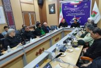 پایانه برکت در کمترین زمان ساماندهی شد/ همه با هم یکصدا برای توسعه استان پای‌کار هستند
