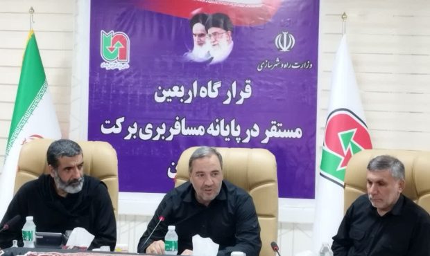 استاندار ایلام تاکید کرد: مدیران دستگاه‌های اجرایی و بانک‌ها با جدیت تمام پای کار اشتغال باشند