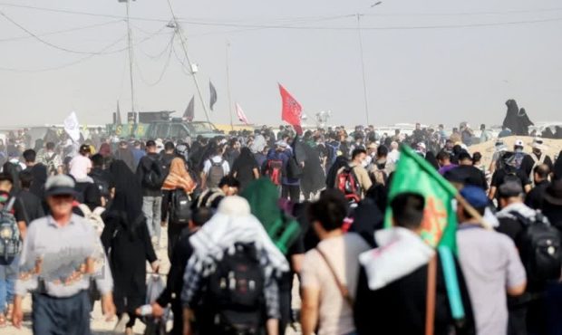 معاون هماهنگ کننده فراجا خبر داد: استفاده فراجا از فناوری‌های بروز و هوشمند در اربعین امسال