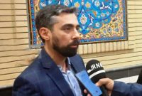 دبیرکل نهاد کتابخانههای عمومی از راه اندازی افزون بر ۲۰۰ کتابخانه سیار در مناطق مختلف کشور خبر داد دبیرکل نهاد کتابخانههای عمومی از راه اندازی افزون بر ۲۰۰ کتابخانه سیار در مناطق مختلف کشور خبر داد