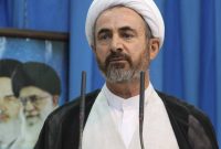 سربازان گمنام امام زمان(عج) موفق شدند توطئه هایی که دشمنان، برای قتل عام مردم ما برنامه ریزی کرده بودند، خنثی کنند