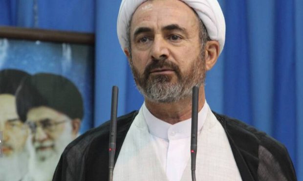 سربازان گمنام امام زمان(عج) موفق شدند توطئه هایی که دشمنان، برای قتل عام مردم ما برنامه ریزی کرده بودند، خنثی کنند