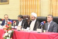 امام جمعه ایلام تاکید کرد: فرهنگ عمومی، بومی و محلی نیازمند صیانت همراه با پشتوانه اجرایی و پشتوانه است