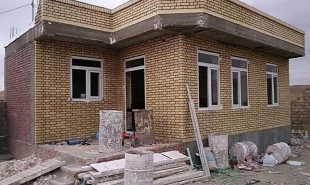احداث مسکن خانوارهای محروم استان با همکاری گروه های جهادی در دستور کار قرار دارد