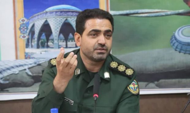 مدیرکل بنیاد حفظ آثار و نشر ارزش‌های دفاع مقدس ایلام خبر داد: تجلیل از ۵۰۰ پیشکسوت جنگ و فعال دفاع مقدس ایلام