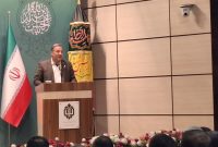 نقش بنیاد مستضعفان در برگزاری باشکوه مراسم اربعین امسال شایسته‌ی تقدیر است