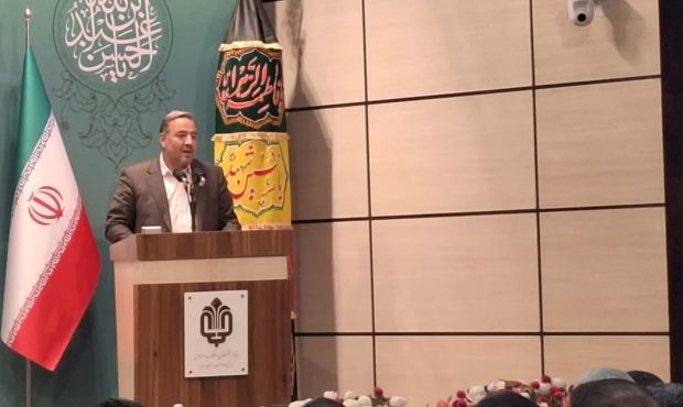 نقش بنیاد مستضعفان در برگزاری باشکوه مراسم اربعین امسال شایسته‌ی تقدیر است