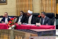 معاون سیاسی و امنیتی استاندار ایلام تاکید کرد: استان ایلام ظرفیت ها و پتانسیل های بالقوه ای دارد