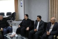 استاندار ایلام تاکید کرد: خط ویژه اعتباری بانک کشاورزی به استان ایلام اختصاص یابد