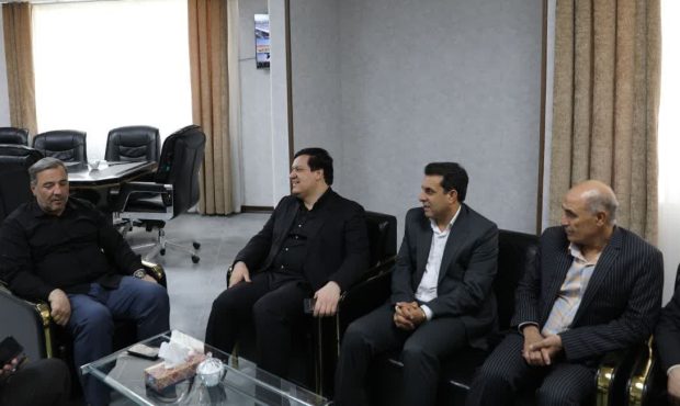 استاندار ایلام تاکید کرد: خط ویژه اعتباری بانک کشاورزی به استان ایلام اختصاص یابد