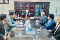 دادستان ایلام تاکید کرد: تشدید نظارت دادستانی ایلام در حوزه های بهداشت و درمان