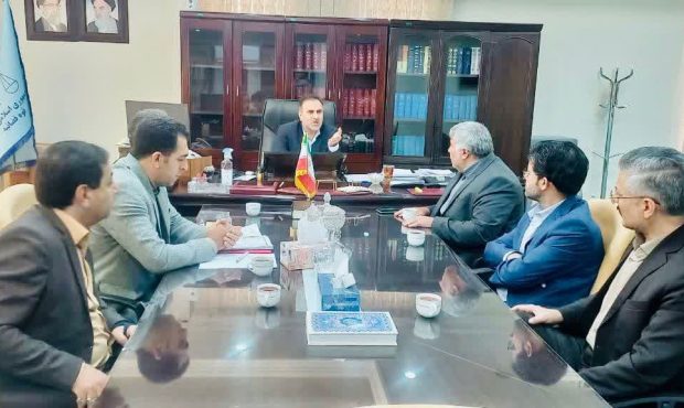 دادستان ایلام تاکید کرد: تشدید نظارت دادستانی ایلام در حوزه های بهداشت و درمان