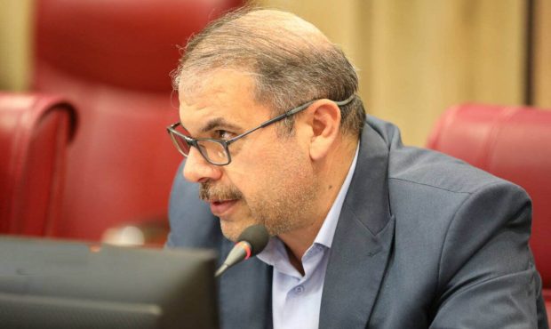 مدیرکل امور اقتصادی و دارایی از سرمایه گذاری ۶ میلیون دلاری یک شرکت چینی در ملکشاهی خبر داد مدیرکل امور اقتصادی و دارایی از سرمایه گذاری ۶ میلیون دلاری یک شرکت چینی در ملکشاهی خبر داد