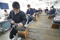 یکی از اهداف آموزشی کارآفرینی، بهبود توانایی‌های فردی و تخصصی مهارت‌آموزان است