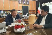 سرپرست مدیریت درمان تامین اجتماعی ایلام: ساختمان مرکز جراحی محدود ایلام آماده کلنگ زنی است