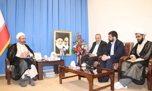 برگزاری همایش علمی و پژوهشی حکمرانی اسلامی مبتنی بر فرهنگ و سیره رضوی در ایلام برگزاری همایش علمی و پژوهشی حکمرانی اسلامی مبتنی بر فرهنگ و سیره رضوی در ایلام