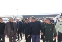 کشور عراق همکاری خوبی با ما داشت و زمینه تسهیل تردد زوار اربعین را فراهم کرد کشور عراق همکاری خوبی با ما داشت و زمینه تسهیل تردد زوار اربعین را فراهم کرد