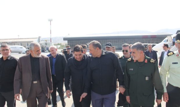 کشور عراق همکاری خوبی با ما داشت و زمینه تسهیل تردد زوار اربعین را فراهم کرد کشور عراق همکاری خوبی با ما داشت و زمینه تسهیل تردد زوار اربعین را فراهم کرد