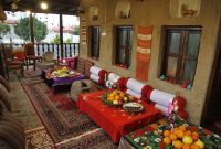 مدیرکل میراث‌فرهنگی از افتتاح ۱۶ طرح گردشگری در ایلام خبر داد