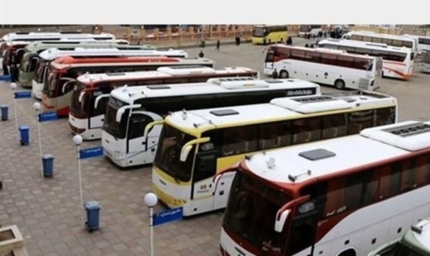 معاون هماهنگی امور عمرانی استاندار ایلام تاکید کرد: اولویت اصلی ناوگان حمل و نقل عمومی بایستی ارائه خدمت مطلوب به مردم استان باشد