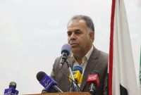 معاون استاندار ایلام تاکید کرد: آتشنشانی نه یک شغل که یک درجه از ایثارگری است معاون استاندار ایلام تاکید کرد: آتشنشانی نه یک شغل که یک درجه از ایثارگری است