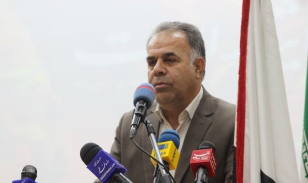 معاون استاندار ایلام تاکید کرد: ‌آتش‌نشانی نه یک شغل که یک درجه از ایثارگری است