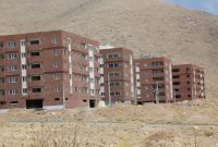 معاون هماهنگی استاندار ایلام از  تامین ۲۷۶ هکتار زمین برای طرح نهضت ملی مسکن ایلام خبر داد
