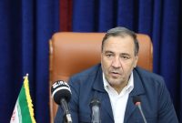 مدیریت و گفتمان اربعین از جنس دفاع مقدس بود/ به برکت اربعین، زیرساخت‌های استان ایلام متحول شده است