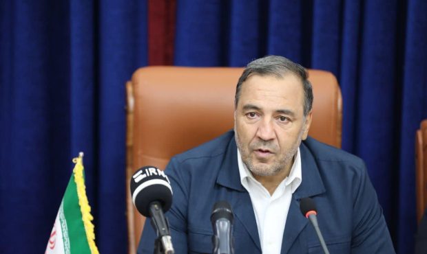 مدیریت و گفتمان اربعین از جنس دفاع مقدس بود/ به برکت اربعین، زیرساخت‌های استان ایلام متحول شده است