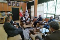 استاندار ایلام تاکید کرد: خدمات‌رسانی در اربعین مورد رضایت همه‌ی زوار بود