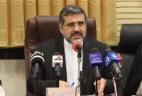 وزیر ارشاد خبر داد: تولید کاغذ یارانه ای داخلی به ۸۰ هزار تن رسیده است