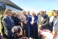 سفر وزیر فرهنگ و ارشاد اسلامی به ایلام