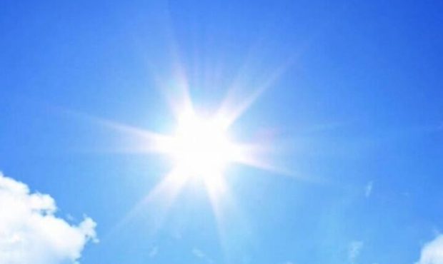 کارشناس هواشناسی ایلام خبر داد: دمای هوای مرز مهران از سه شنبه افزایش می یابد کارشناس هواشناسی ایلام خبر داد: دمای هوای مرز مهران از سه شنبه افزایش می یابد