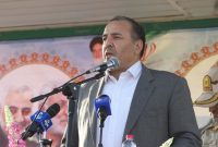 استاندار ایلام تاکید کرد: پلیس ایران از مقتدرترین نیروهای پلیس در جهان است/ تلاشهای ارزشمند انتظامی استان در ایام اربعین قایل تقدیر است استاندار ایلام تاکید کرد: پلیس ایران از مقتدرترین نیروهای پلیس در جهان است/ تلاشهای ارزشمند انتظامی استان در ایام اربعین قایل تقدیر است