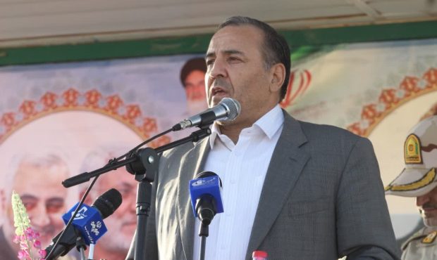 استاندار ایلام تاکید کرد: پلیس ایران از مقتدرترین نیروهای پلیس در جهان است/ تلاشهای ارزشمند انتظامی استان در ایام اربعین قایل تقدیر است استاندار ایلام تاکید کرد: پلیس ایران از مقتدرترین نیروهای پلیس در جهان است/ تلاشهای ارزشمند انتظامی استان در ایام اربعین قایل تقدیر است