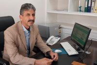 سرپرست شرکت خدمات حمایتی کشاورزی ایلام تاکید کرد: تأمین بیش از ۴۸۵ تن کود شیمیایی برای کشاورزان سیروان