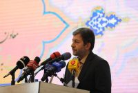 معاون عمرانی وزیر کشور تاکید کرد: ۲۰۰ هزار داوطلب مردمی در موکب‌های خدمات‌رسانی به زائران اربعین مشارکت داشتند