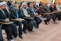 معاون سیاسی امنیتی استاندار ایلام تاکید کرد: اجرای برنامه‌های فرهنگی و معنوی خنثی‌کننده تهاجمات فرهنگی دشمن است