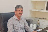 سرپرست شرکت خدمات حمایتی کشاورزی استان خبر داد کسری کود اوره در استان ایلام نداریم سرپرست شرکت خدمات حمایتی کشاورزی استان خبر داد کسری کود اوره در استان ایلام نداریم