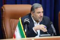 استاندار ایلام خبر داد؛ ۲۳ واحد تولیدی راکد استان در ۶ ماهه نخست سال‌ جاری احیا و یا افزایش ظرفیت داشته است
