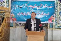 روستای هفت‌چشمه به شهر ایلام الحاق می‌شود/ خدمات بنیاد مسکن تا تهیه طرح جامع و الحاق روستای هفت‌چشمه به شهر ایلام قطع نشود