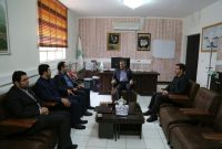 مدیرعامل شرکت گاز استان ایلام تاکید کرد: وصول مطالبات در شرکت گاز استان ایلام در شرایط مطلوبی قرار دارد