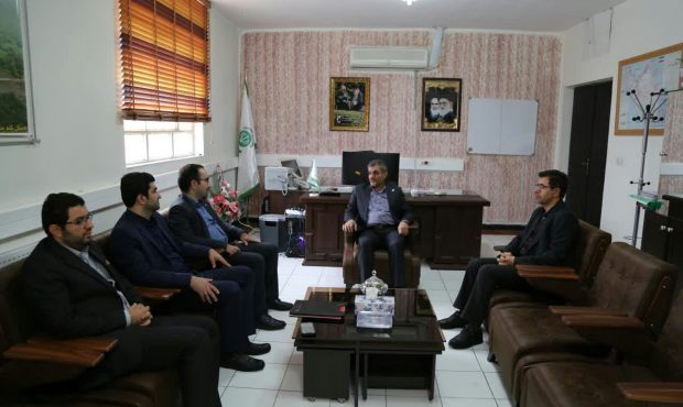 مدیرعامل شرکت گاز استان ایلام تاکید کرد: وصول مطالبات در شرکت گاز استان ایلام در شرایط مطلوبی قرار دارد