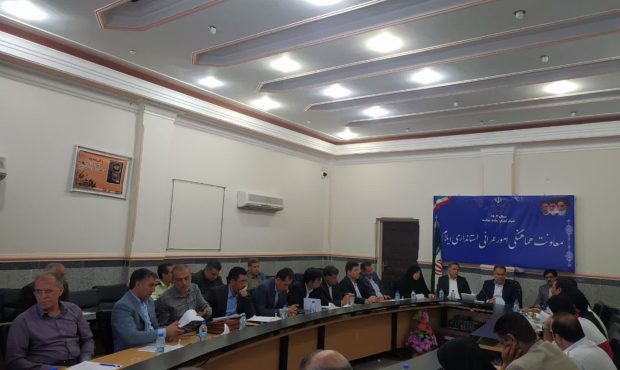 معاون هماهنگی امور عمرانی استاندار ایلام تاکید کرد: طرح کنترل ترافیک شهر ایلام باید به صورت تدریجی اجرا شود