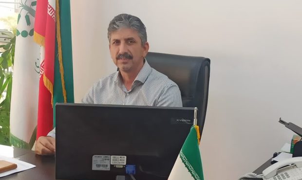 مدیر شرکت خدمات حمایتی کشاورزی ایلام  تاکید کرد: رفع نگرانی کشاورزان با تامین به موقع نهاده های کشاورزی