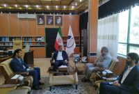 استاندار ایلام تاکید کرد: از هرگونه سرمایه‌گذاری جدید حمایت می‌کنیم