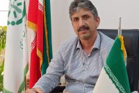 مدیر شرکت خدمات حمایتی کشاورزی ایلام خبر داد: تامین  بیش از ۴۹۲۴  تن کود اوره یارانه ای از مقصد پتروشیمی پردیس