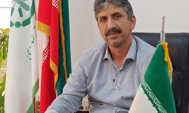 مدیر شرکت خدمات حمایتی کشاورزی ایلام خبر داد: تأمین و توزیع بیش از ۱۷ هزار و ۶۵۸ تن کود شیمیایی در استان ایلام