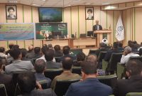 مدیرکل ستاد اجرایی فرمان حضرت امام (ره)، استان ایلام: سطح تحت پوشش طرح ملی جهش تولید در دیمزارهای استان ایلام افزایش می‌یابد/ آموزش کشاورزان جدی گرفته شود