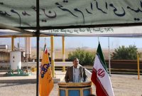 استاندار ایلام تاکید کرد: رعایت الزامات پدافند و برگزاری رزمایش‌های پدافند غیرعامل موجب ارتقا میزان آمادگی در برابر تهدیدات می‌شود